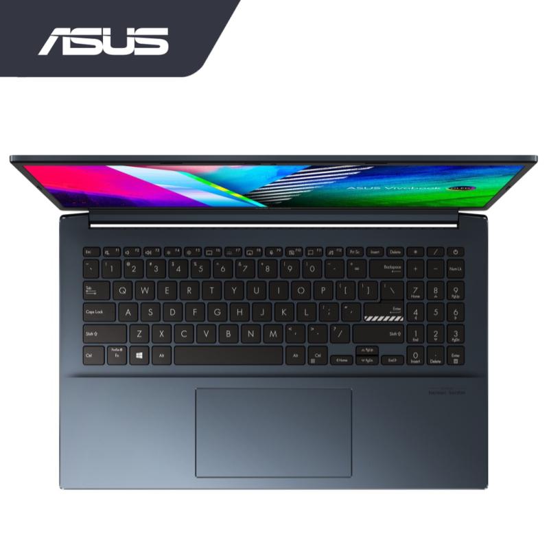 Top 10 Best AMD Laptops in Malaysia 2025 7 Asus-VivoBook-Pro--OLED