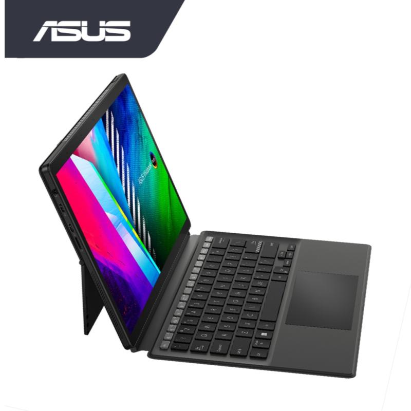 Top 10 Best 2-in-1 Laptops in Malaysia 2025 8 Asus-VivoBook-Slate--OLED-