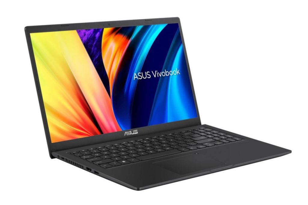 Top 10 Latest Laptops With 8GB RAM in Malaysia 2025 2 Asus-Vivobook--AE-