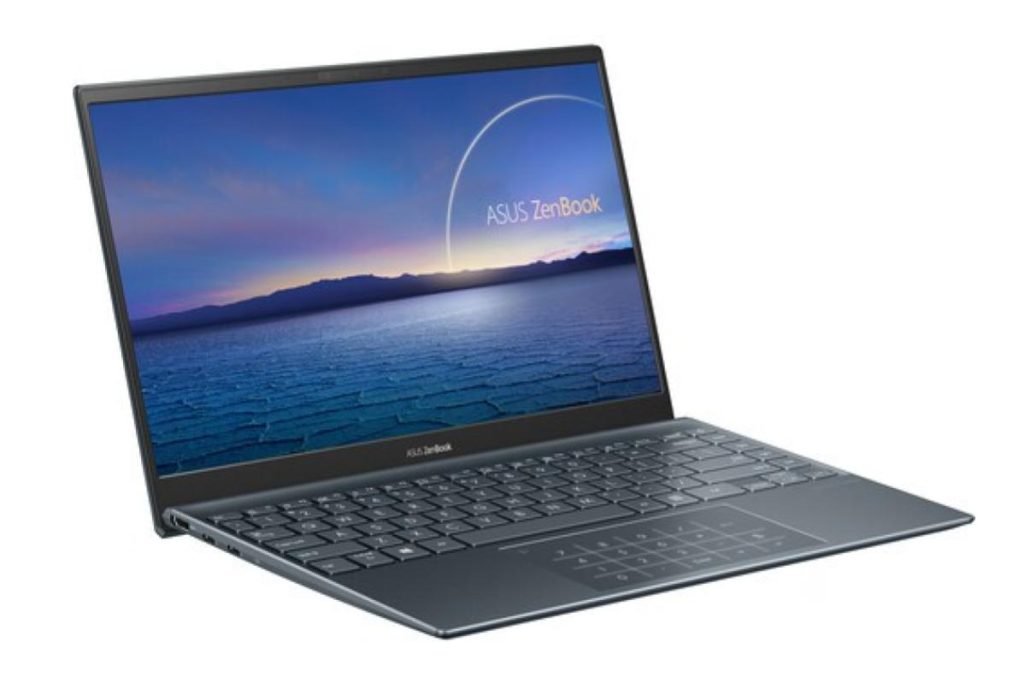 Top 15 Best 16GB RAM Laptops in Malaysia 2025 14 Asus-Zenbook--UXEA-