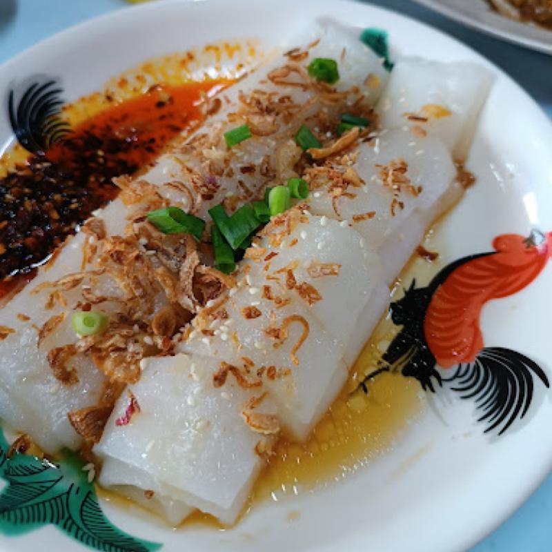 Top 10 Best Chinese Muslim Restaurants in Ipoh 2025 17 Auntie Rozz Kitchen 1