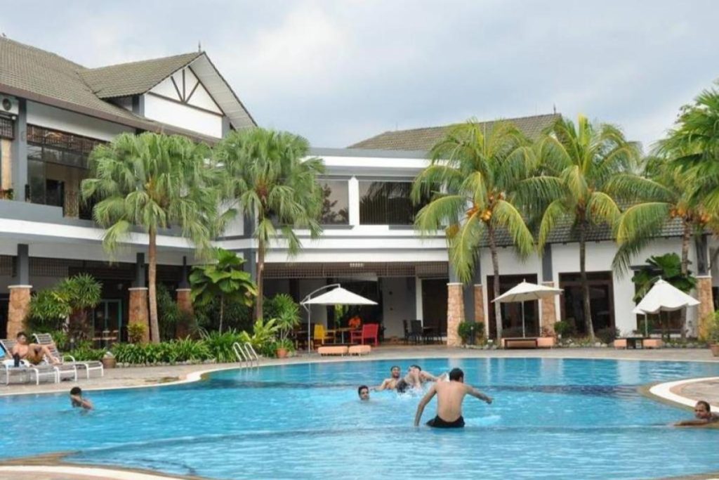 Top 10 Best Swimming Pool in Cyberjaya 2025 20 Awesome-Cyberjaya-The-Clubhouse