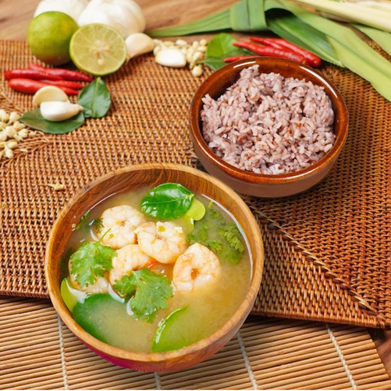 Top 20 Best Thai Restaurants in KL & Selangor 2025 23 BAAN-