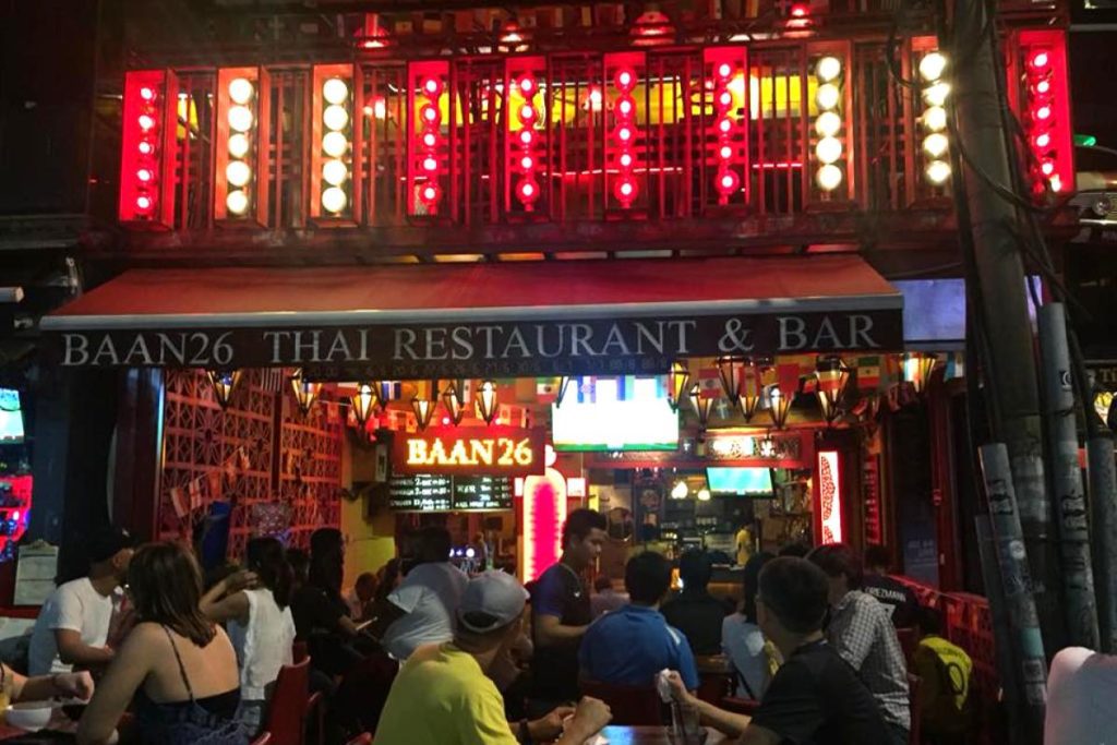 Top 20 Best Thai Restaurants in KL & Selangor 2025 22 BAAN