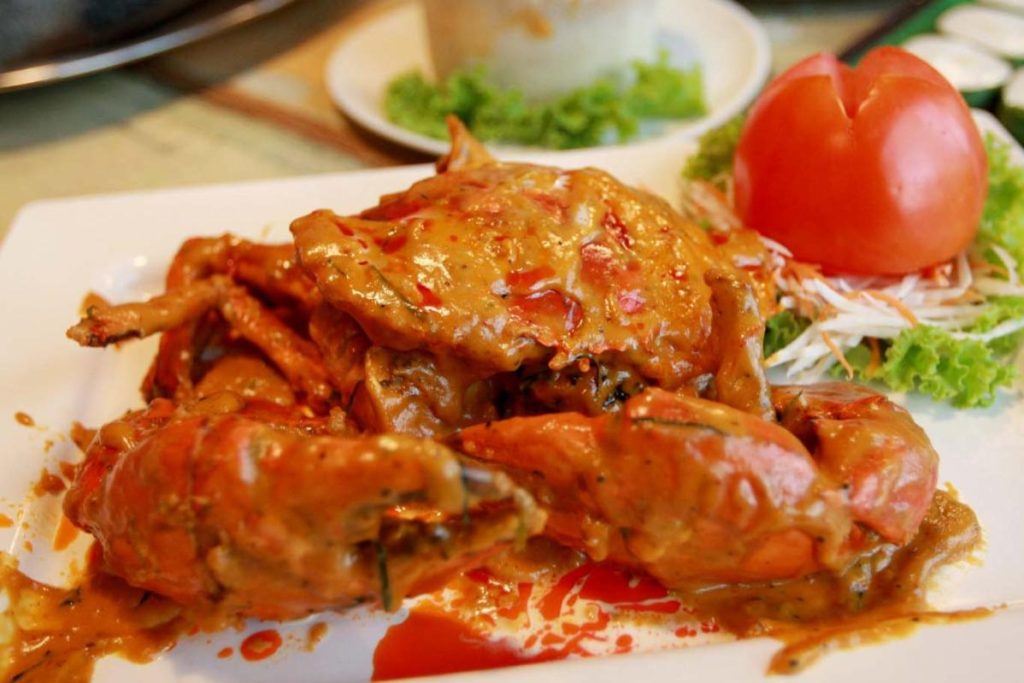 Top 20 Best Thai Restaurants in KL & Selangor 2025 37 BBQ-Thai-Malaysia-