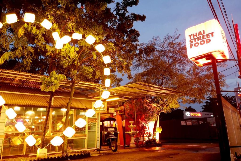 Top 20 Best Thai Restaurants in KL & Selangor 2025 36 BBQ-Thai-Malaysia