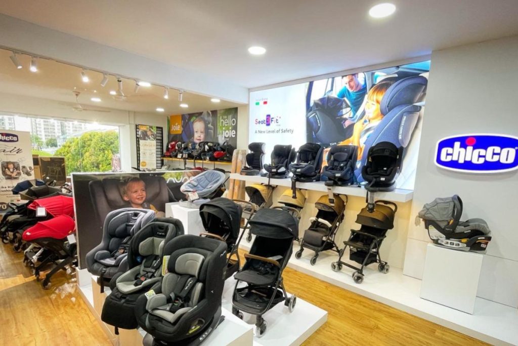 Top 20 Best Baby Shops in Johor Bahru 2025 23 BMH-Baby-Store-Baby-Gear-Specialist-