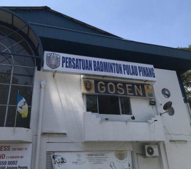 Top 10 Best Badminton Courts in Penang 2026 8 Badminton International Penang