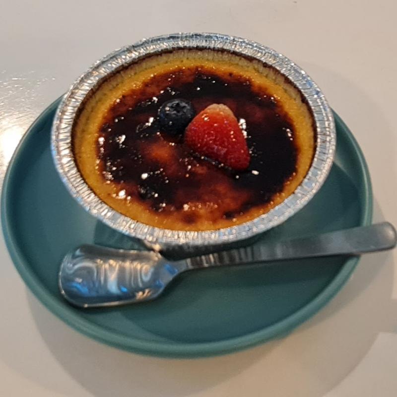 Top 10 Best Creme Brulee in Johor 2026 19 Bakingnerds-Cafe-Bakery-