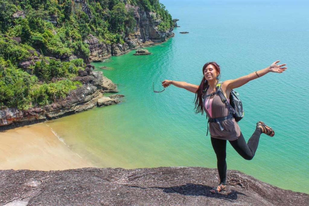 Top 10 Best Places For Hiking in Sarawak 2025 3 Bako-National-Park-