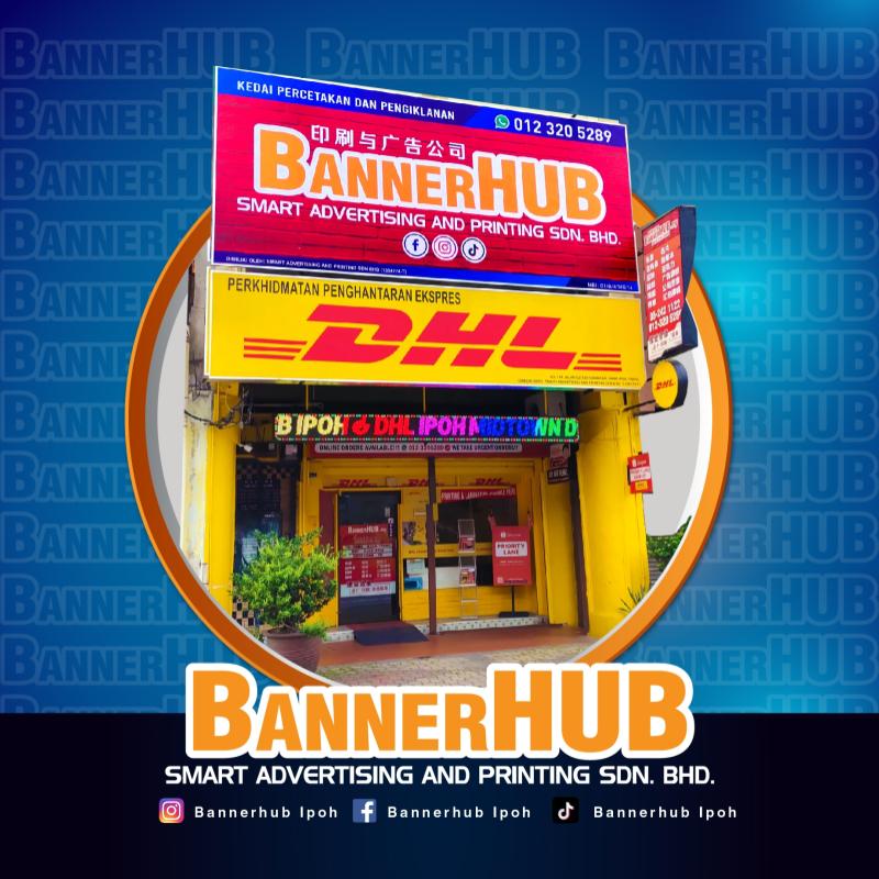 Top 10 Best Printer Shop Service in Ipoh 2025 8 BannerHub-