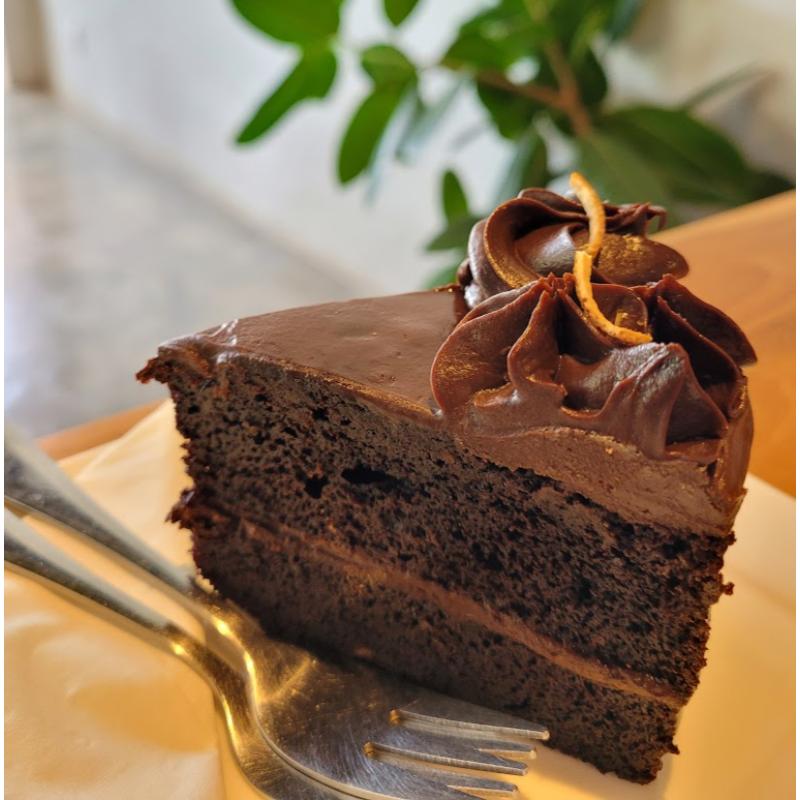 7 Pencuci Mulut Terbaik di Kepong 2025 9 BeReal-Cafe-