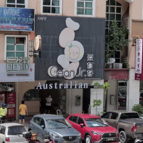 Top 7 Best Desserts in Kepong 2024 Must Try