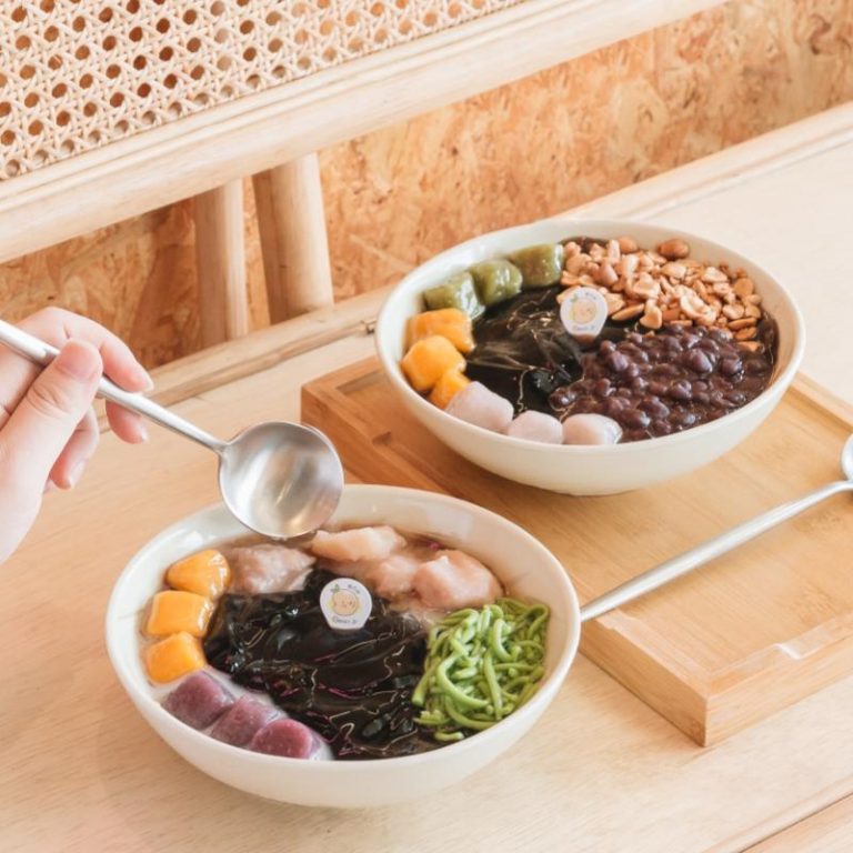 Top 7 Best Desserts in Kepong 2023 Must Try