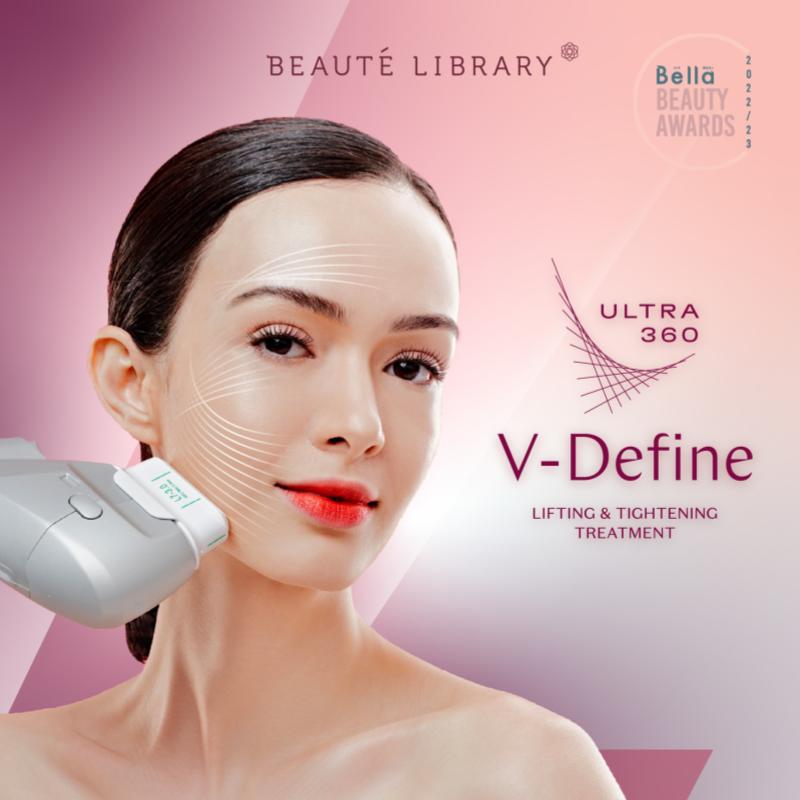 20 Rawatan Facial Terbaik Di Kuala Lumpur 2025 4 Beaute-Library-MyTOWN-