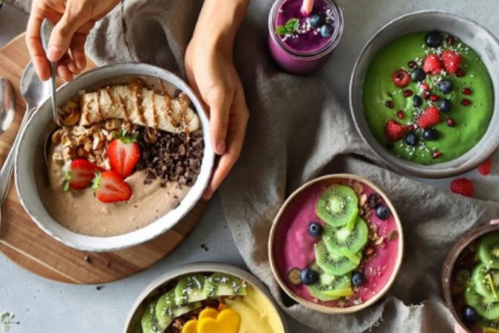 Beautiful Dietician with 3.4 MILLION Youtube SUBS Shares Her Plant-based Recipes 2 Beautiful-Dietician-with-.-MILLION-Youtube-SUBS-Shares-Her-Plant-based-Recipes--x-