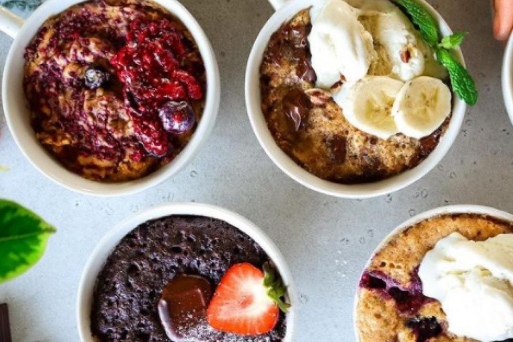 Beautiful Dietician with 3.4 MILLION Youtube SUBS Shares Her Plant-based Recipes 3 Beautiful-Dietician-with-.-MILLION-Youtube-SUBS-Shares-Her-Plant-based-Recipes--x-