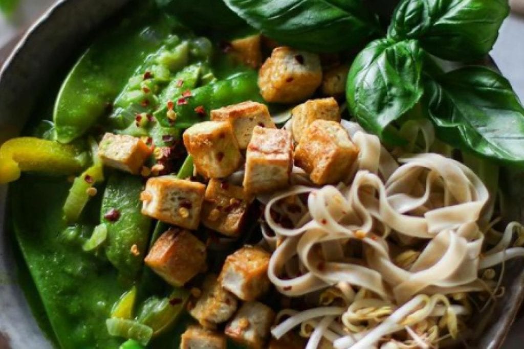 Beautiful Dietician with 3.4 MILLION Youtube SUBS Shares Her Plant-based Recipes 5 Beautiful-Dietician-with-.-MILLION-Youtube-SUBS-Shares-Her-Plant-based-Recipes--x-