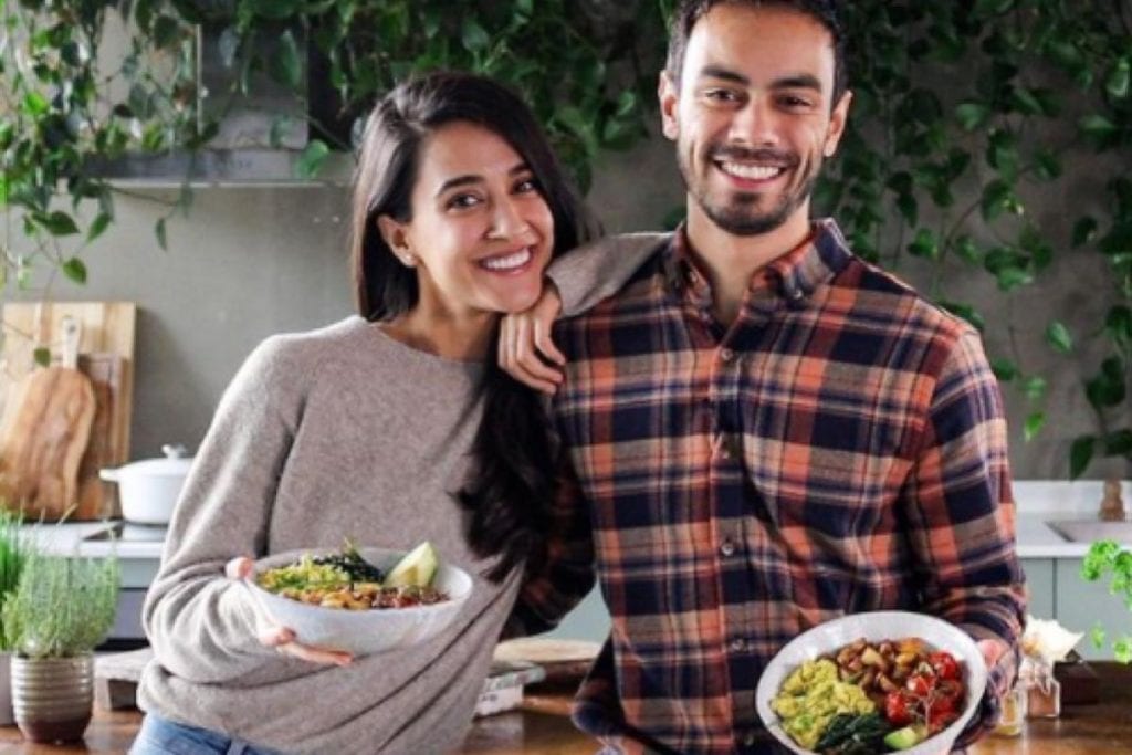 Beautiful Dietician with 3.4 MILLION Youtube SUBS Shares Her Plant-based Recipes 6 Beautiful-Dietician-with-.-MILLION-Youtube-SUBS-Shares-Her-Plant-based-Recipes--x-