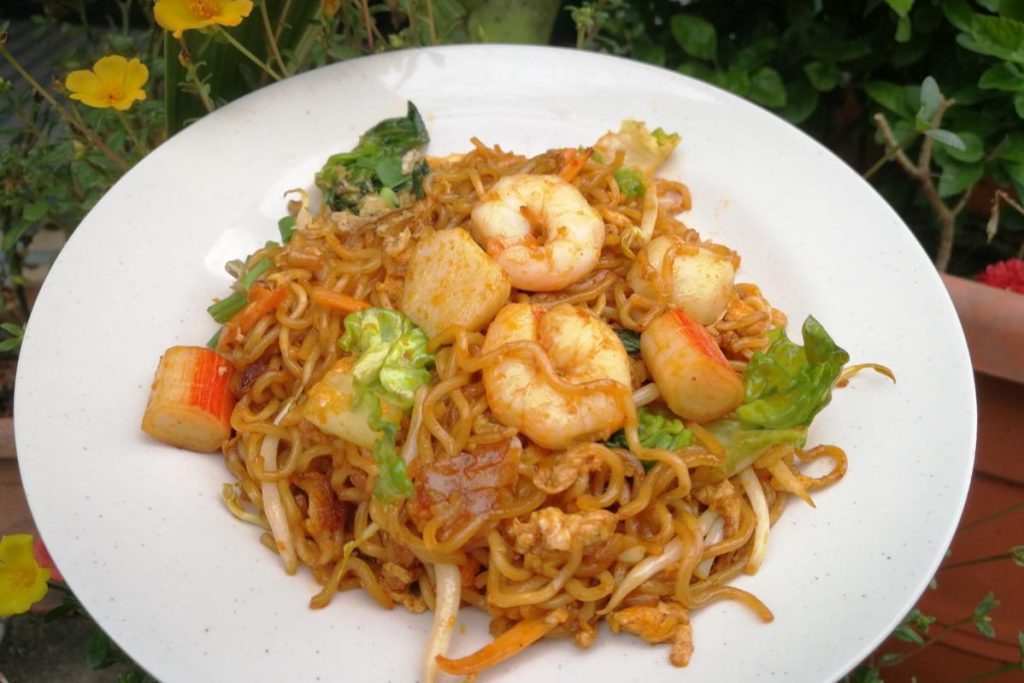 Top 20 Best Kopitiams Breakfasts In Penang 2025 7 Bee-Hwa-Cafe-