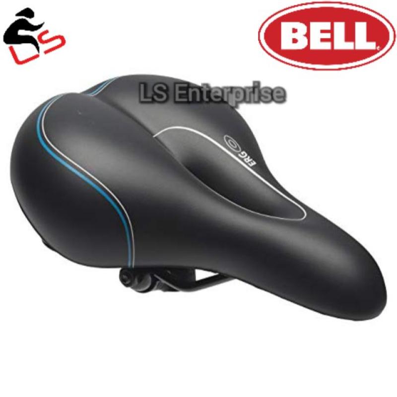 Top 10 Best Bicycle Seats in Malaysia 2025 6 Bell-Ergo-Soft-Tech-Saddle