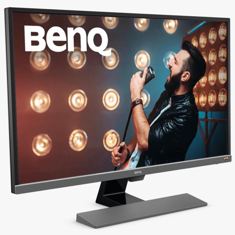 Top 10 Best 4K Monitors in Malaysia 2025 6 BenQ-EWU