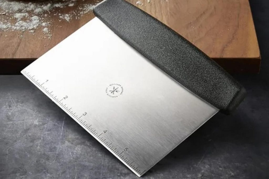 Master Sourdough Bread With These 5 Essential Tools 4 Bench-Scraper-x-