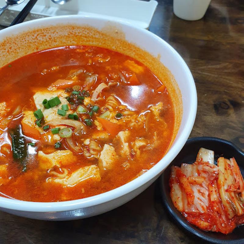 Top 10 Best Kimchi in Penang 2025 17 Bibimbowl-Korean-Restaurant-