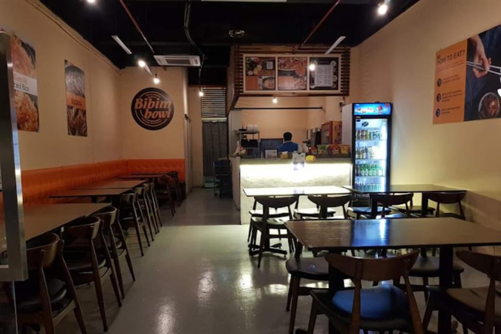 Top 10 Best Kimchi in Penang 2025 16 Bibimbowl-Korean-Restaurant