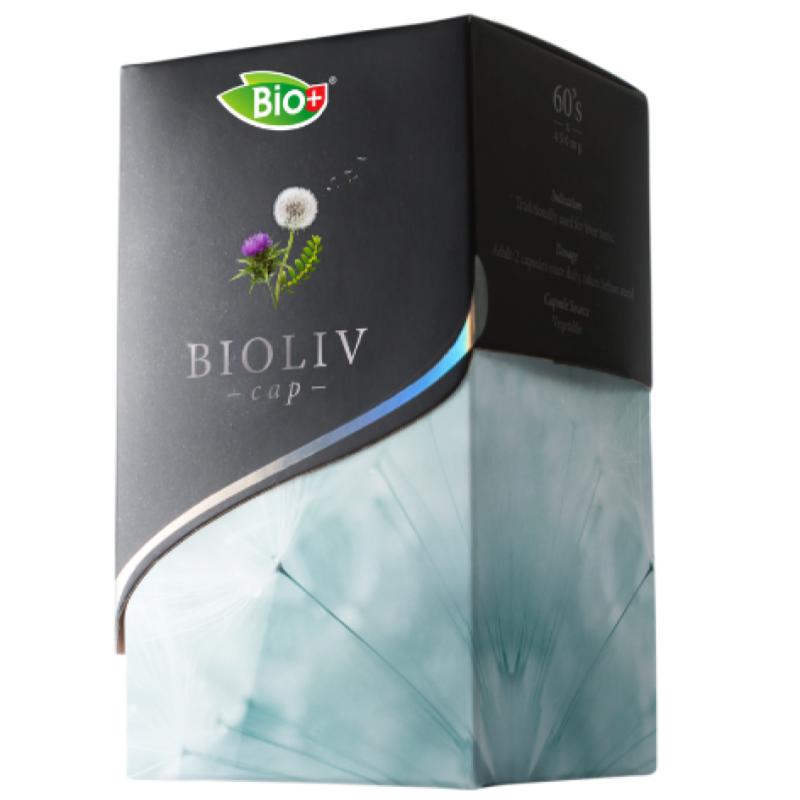 Top 10 Best Supplements for Liver in Malaysia 2025 11 Bio-Bio-Liv-Cap-mg