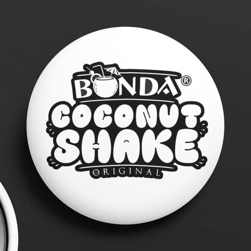 Top 10 Best Coconut Milkshake in Penang 2025 4 Bonda-Coconut-Shake