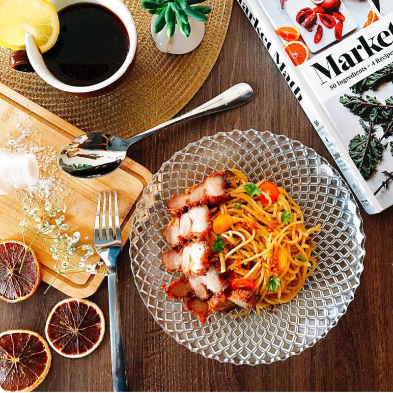 20 Kafe Terbaik di Cheras 2025 17 Bookafe--