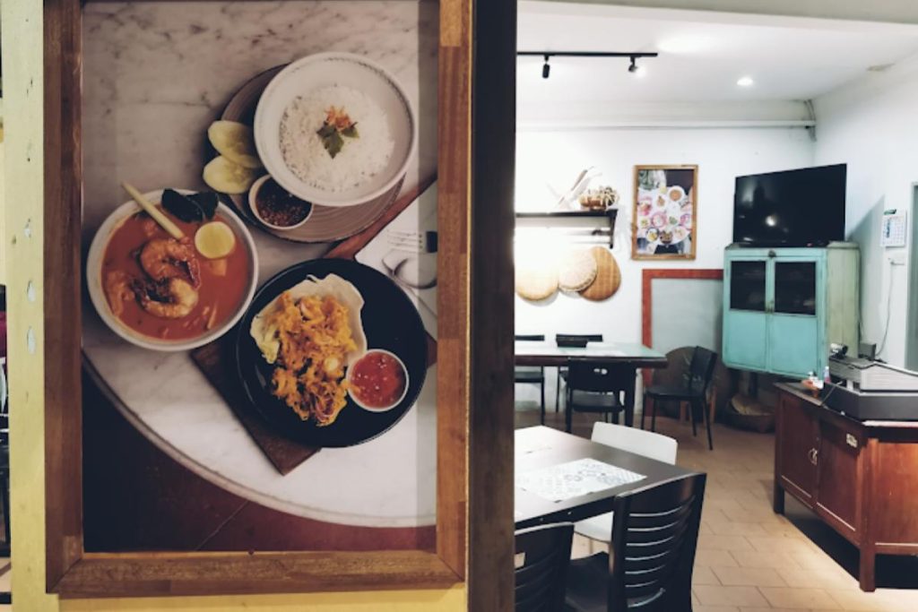 Top 5 Best Buttermilk Chicken in Penang 2025 10 Borak-Borak-Bistro