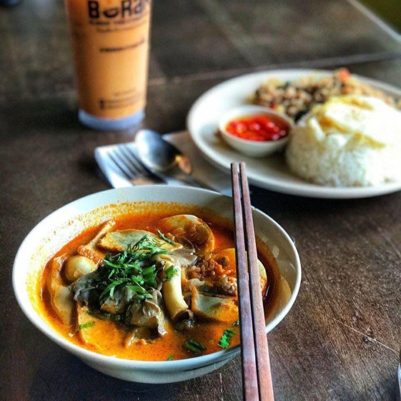 Top 20 Best Thai Restaurants in KL & Selangor 2025 19 Boran-