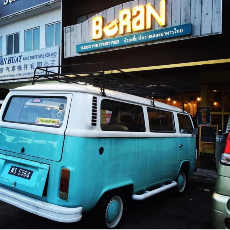 Top 20 Best Thai Restaurants in KL & Selangor 2025 18 Boran