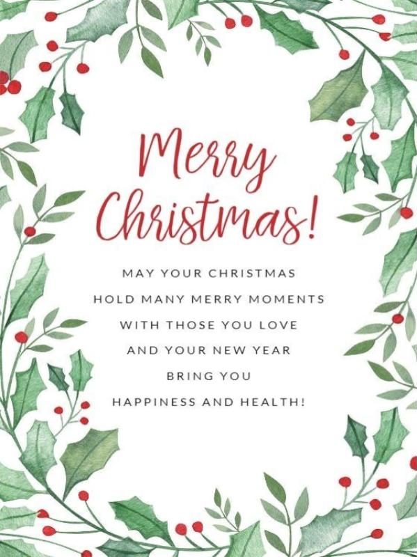 100 Best Christmas Wishes and Greetings 2024 10 Boss e1736842043763