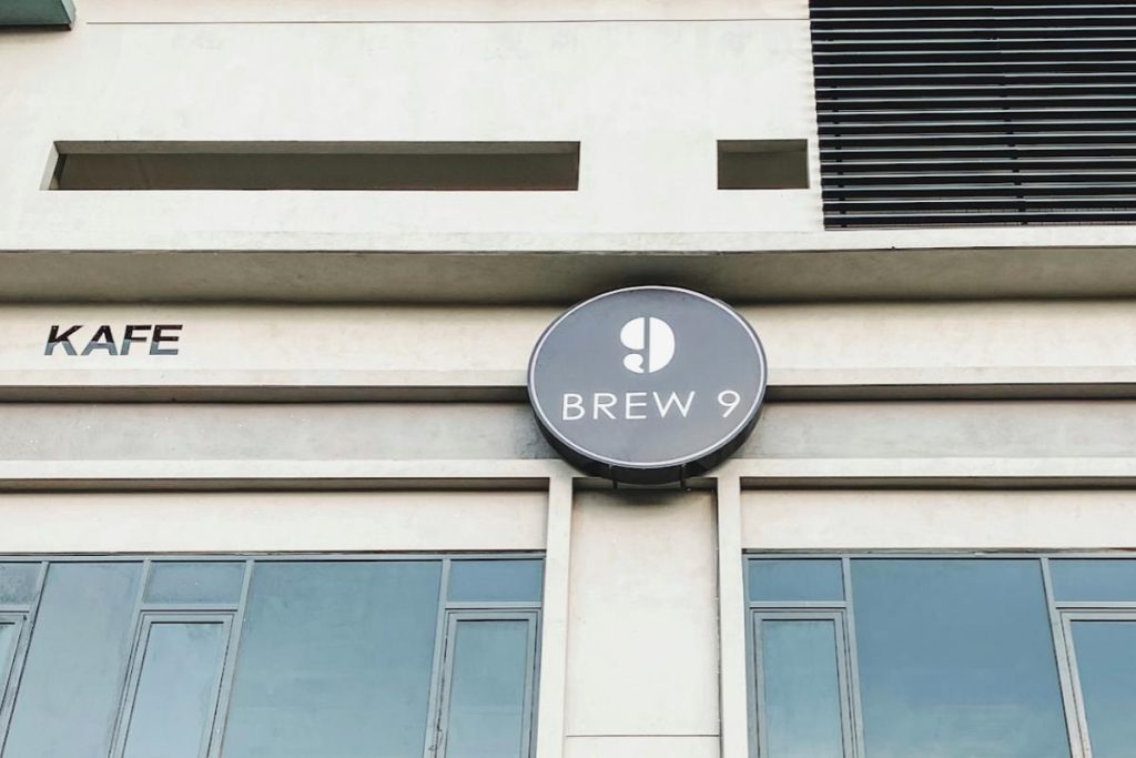 Top 12 Best Cafes in Kota Kemuning & Bukit Rimau 2025 16 Brew--