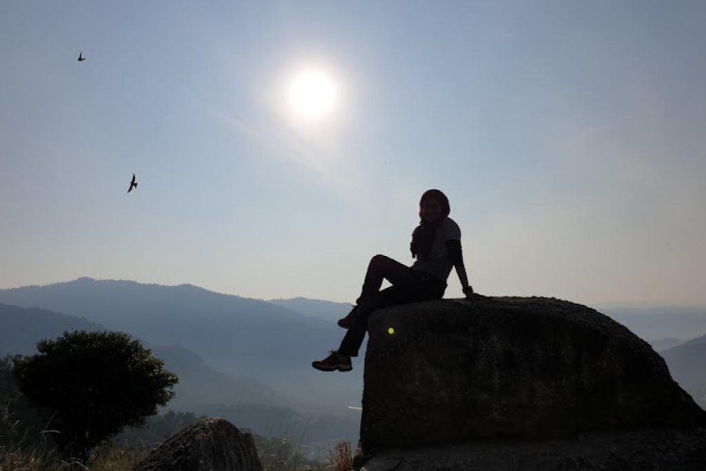 Top 10 Best Places For Hiking in Selangor 2025 7 Broga-Hill-st-Hilltop-