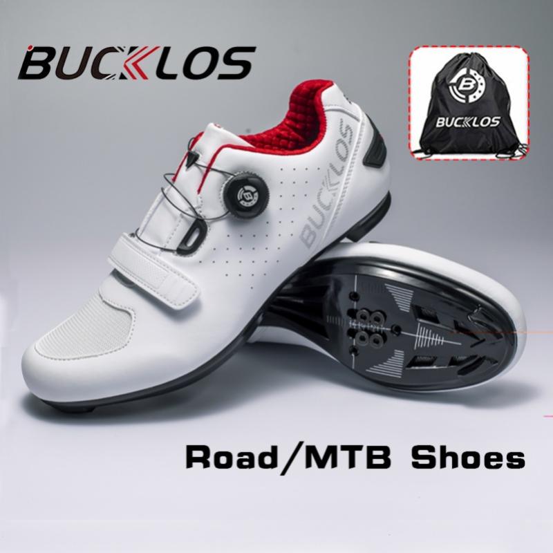 Top 10 Best Cycling Shoes in Malaysia 2025 7 Bucklos-Bike-Shoes