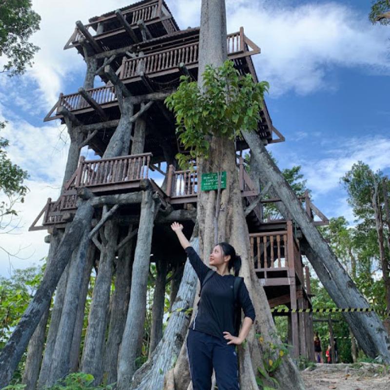 Top 10 Best Places For Hiking in Selangor 2025 20 Bukit-Sapu-Tangan-