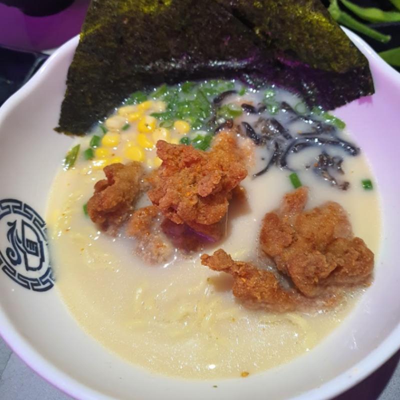 Top 10 Best Japanese Restaurants in Mid Valley 2025 15 Bushido-Mid-Valley-