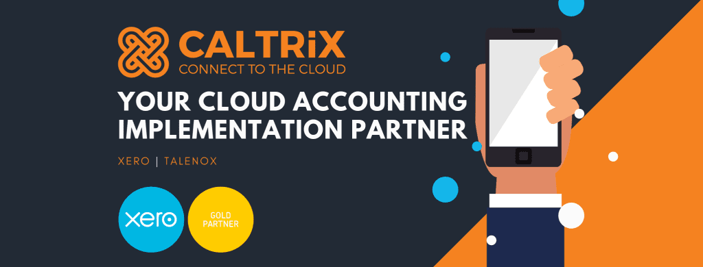 Top 17 Best Accounting Softwares in Malaysia 2025 15 CALTRiX