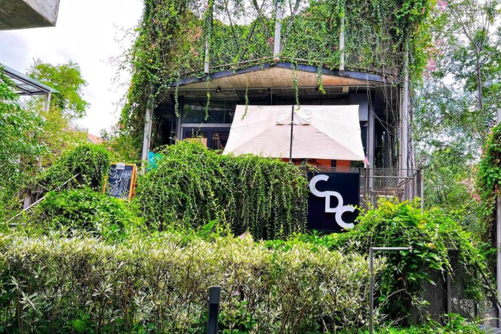 Top 12 Best Cafes in Cyberjaya 2025 18 CDC-Cafe