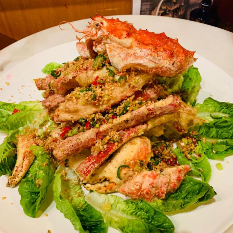 Top 15 Best Restaurants In Kuchai Lama 2025 19 CWZJ-Cuisine-