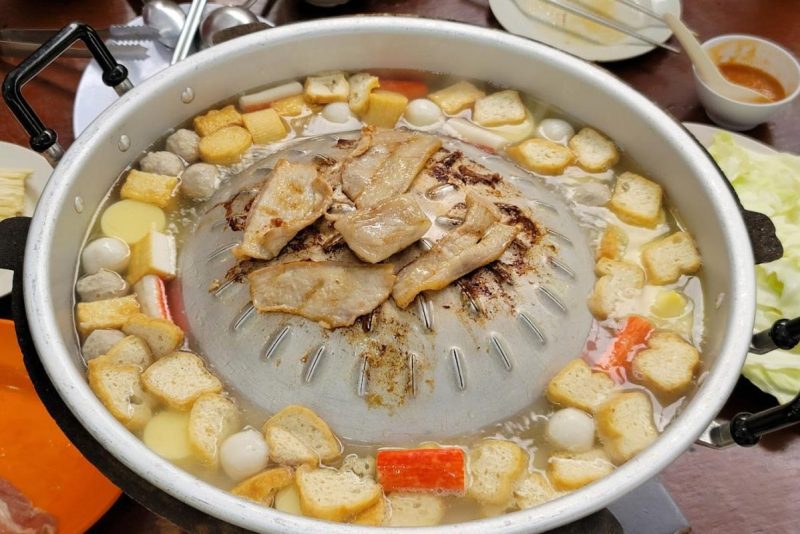 Top 10 Best Steamboat Restaurants in Cameron Highlands 2026