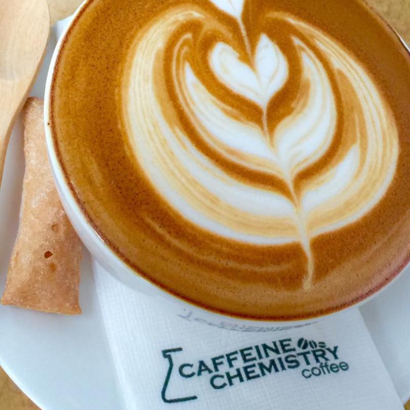 <strong>10 Kedai Kopi Terbaik di Pulau Pinang 2025</strong> 21 Caffeine-Chemistry-Coffee-