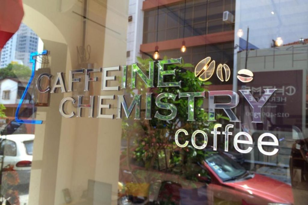 <strong>10 Kedai Kopi Terbaik di Pulau Pinang 2025</strong> 20 Caffeine-Chemistry-Coffee