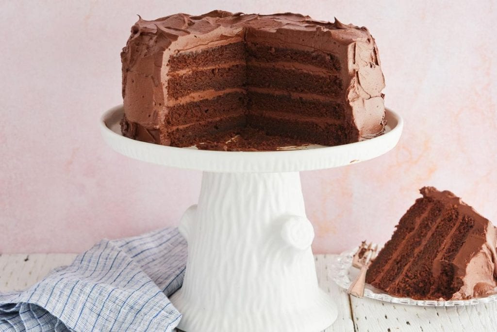 Baking Recipes for Kids | Little Chefs with Big Dreams 13 Cakes-x-