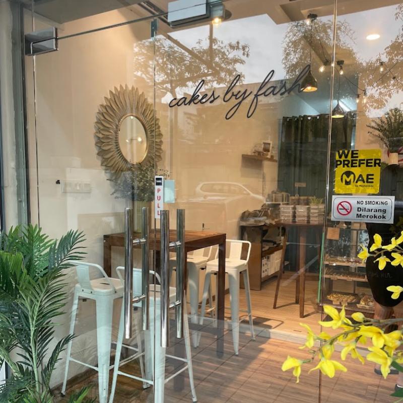 7 Pavlova Terbaik di Johor 2025 12 Cakes-by-Fash