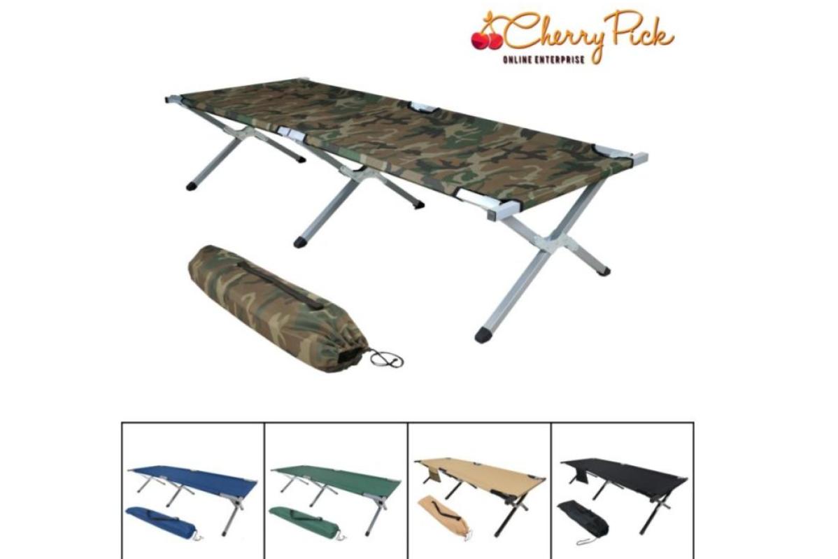 10 Best Camping Equipment in Malaysia 2024 You Need This